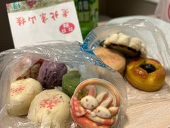 -三禾北京稻香村(北京市百货大楼店)