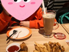 -必胜客(永旺店)