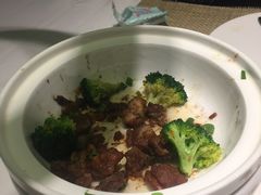 -同喜烤鸭店(光芒店)