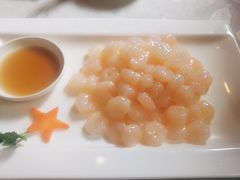 水晶虾仁-老克勒上海菜(南京路步行街店)