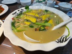 -晶渔坊·海鲜私房菜(东夷小镇店)