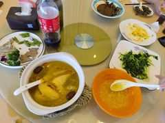 -七的湖·江南蟹舫·阳澄湖农家菜(蟹舫苑店)