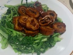 -阿莉餐厅(枣阳路店)