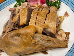 -锡和无锡菜(景丽苑店)