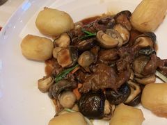 -和记小菜(大宁店)