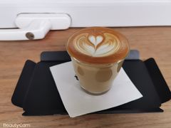 -长春银盐咖啡馆