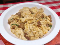 -西贝(上海我格广场店)