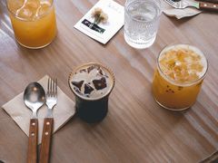 -The Good Place好地方·Brunch·coffee(国贸店)