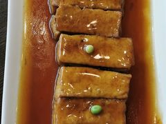 -老牌坊鲁菜名店(宽厚里店)