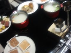 -环球约客烤涮自助(铜锣湾店)