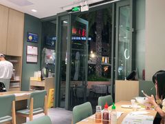 -蔡澜Pho·越南粉餐厅(海上世界店)
