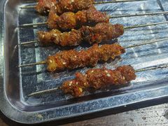 -聚友烤吧(频阳大道南段店)