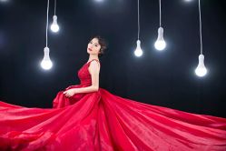 -巴黎经典婚纱摄影PARISSIC