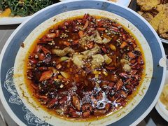 -马家水煮鱼(富民街店)
