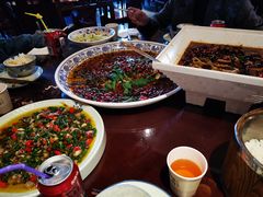 -杨记隆府(汉街店)