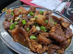 -牛一煲美食(江高店)