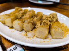 -付小姐在成都(中山公园店)
