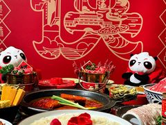 -蜀大侠火锅(总府路店)