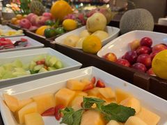 -康莱德酒店·美庭自助餐厅