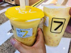 -7分甜(江宁万达店)