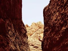 -天山神秘大峡谷