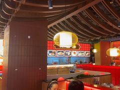 -满园烤鸭·春饼(抚顺万达店)