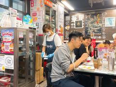 -华星冰室(湾仔店)