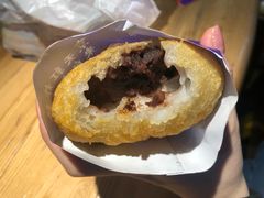 炸糕-京天红炸糕(天通苑华联店)