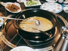 -野菌皇海景野生菌火锅(滨海大道店)