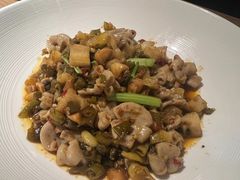 -太二酸菜鱼(门头沟龙湖天街店)