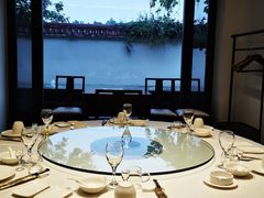 包厢-箸福·夜上海(月牙湖公园店)