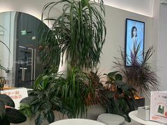 -MEGA BASE 健身馆(南山店)