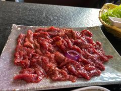 -金刚山(学府路店)