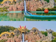 -南京银杏湖乐园