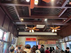-许老八包子铺(回龙窝店)
