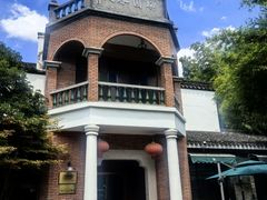 -柳园春天特色餐厅(南浔古镇店)