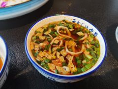 -唐猫庭院·千年陕菜(赛格国际购物中心店)
