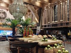 -清河半岛温泉度假酒店