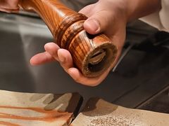 -Ginza Onodera 鮨(外滩十八号店)