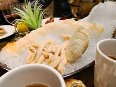 -川骄海鲜自助(河东店)