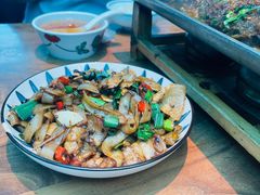 -树厨贵州菜(花果园购物中心店)