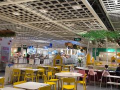 -宜家·瑞典风味餐厅(无锡店)