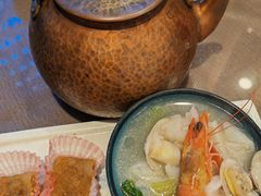 -安泰楼·佛跳墙创始人·传统闽味早茶·酒楼(三坊七巷闽菜地标店)