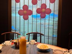 -梁家大院•农家菜(昆山会展中心店)