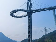-黄腾峡生态旅游区