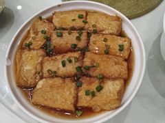 -坚记酒家·佛山老字号·顺德鱼生标准示范店