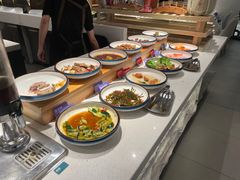 -星伦多自助料理·涮烤一体(嘉兴八佰伴店)
