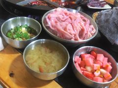 -铜元老码头鳝鱼火锅