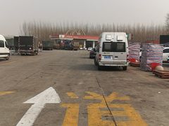 -中国石化滦州服务区（北京方向）加油站