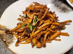 -丝路金桃·新疆菜(徐汇店)